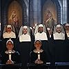 Audra McDonald, Christiane Noll, Jessica Molaskey, and Andrea Jones-Sojola in The Sound of Music Live! (2013)