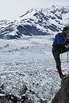 James Balog in Chasing Ice (2012)