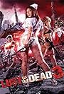 Rape Zombie: Lust of the Dead 3 (2013)