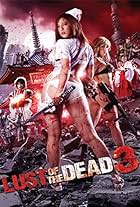 Rape Zombie: Lust of the Dead 3