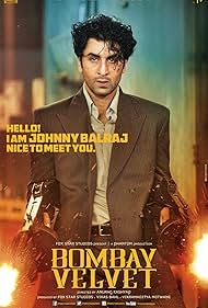 Bombay Velvet (2015)