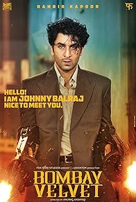 Primary photo for Bombay Velvet