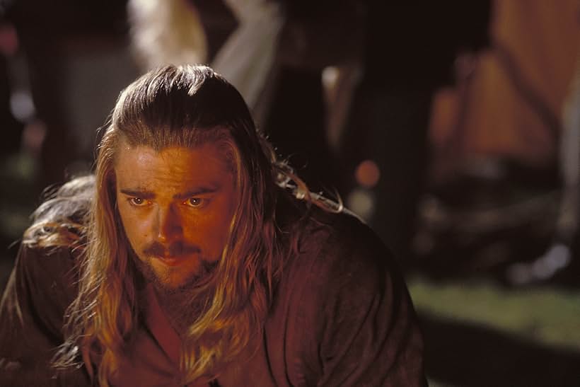 Karl Urban in The Lord of the Rings: The Return of the King (2003)