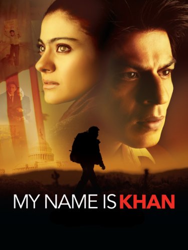 Kajol and Shah Rukh Khan in My Name Is Khan (2010)