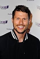 Jason Dundas