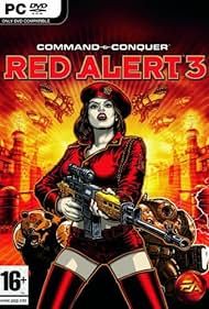 Command & Conquer: Red Alert 3 (2008)