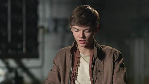 Brodie Sangster