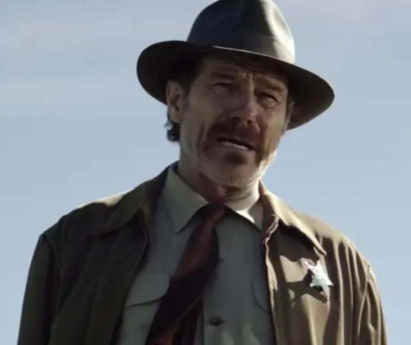 Bryan Cranston in In Dubious Battle (2016)