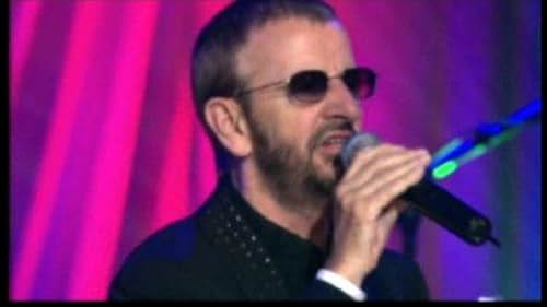 Soundstage: Ringo Starr and the Roundheads Live