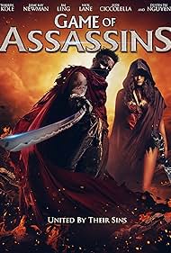 Game of Assassins (2013)