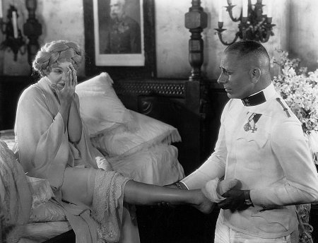 "Wedding March", Erich von Stroheim, Zasu Pitts, Paramount, 1928, **I.V.