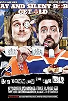 Jay and Silent Bob Get Old: Tea Bagging in the UK