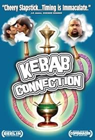 Hakan Orbeyi in Kebab Connection (2004)