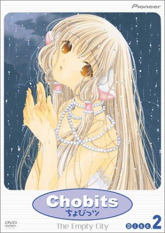 Chobits (2002)