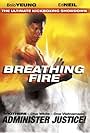 Bolo Yeung in Breathing Fire (1991)