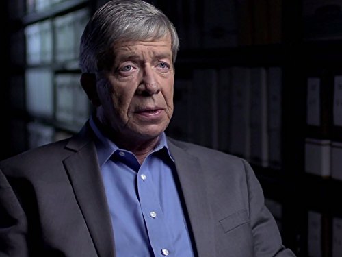 Joe Kenda in Homicide Hunter (2011)