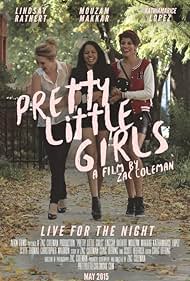 Pretty Little Girls (2015)