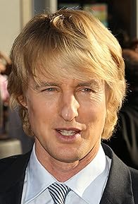 Primary photo for Owen Wilson