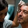 Ricardo Darín and Martina Gusmán in Carancho (2010)