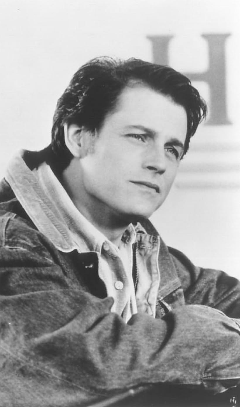 Michael Paré in Village of the Damned (1995)