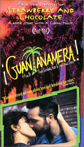 Guantanamera (1995)