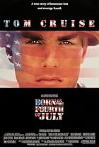 Tom Cruise in Born on the Fourth of July (1989)