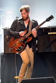 Primary photo for Caleb Followill