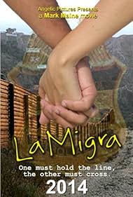 La Migra (2015)