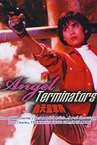 Angel Terminators (1992) Poster