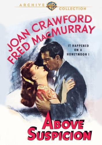 Above Suspicion (1943)