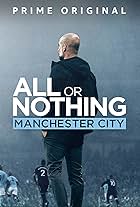 Pep Guardiola in All or Nothing: Manchester City (2018)