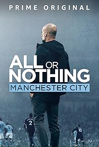 Primary photo for All or Nothing: Manchester City