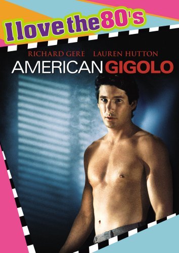 Richard Gere in American Gigolo (1980)