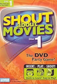 David Burke, Gabrielle Carteris, Shan Makor Prum, Clyde Phillips, Ethan Shaftel, Craig Kacowski, Michael Hillson, Hillel Aron, Alex Rose, Jeff Perkins, Norman Beil, Jeff Beil, Steve Nelson, Jed Whedon, Robert Csetri, and Mark Avery in Shout About Movies (2004)