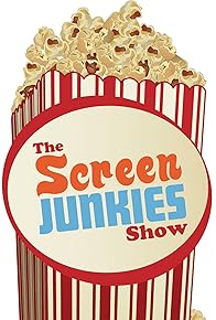 Primary photo for Screen Junkies Show 1 Year Spectacular!