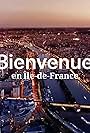 Bienvenue en Ile-de-France (2023)