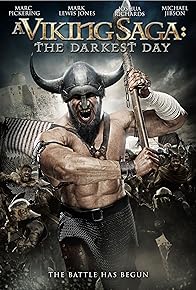 Primary photo for A Viking Saga: The Darkest Day