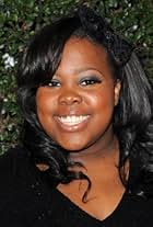 Amber Riley