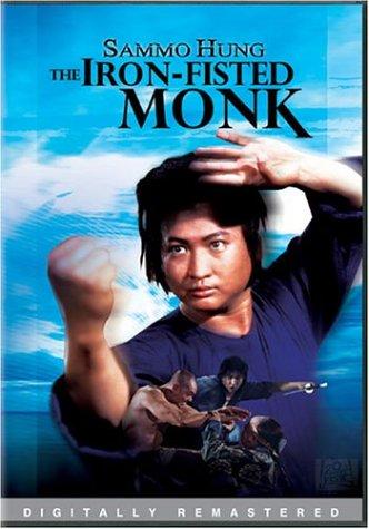 Iron Fisted Monk (1977)