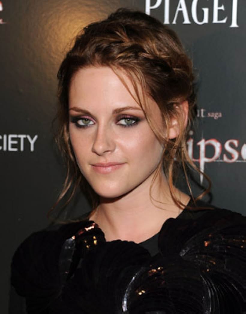 Kristen Stewart at an event for The Twilight Saga: Eclipse (2010)