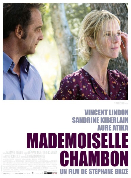 Mademoiselle Chambon (2009)