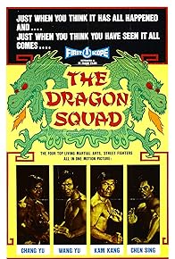 Primary photo for The Dragon Squad