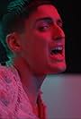 Arca in Reverie (2017)