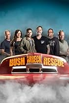 Bush Wreck Rescue (2023)