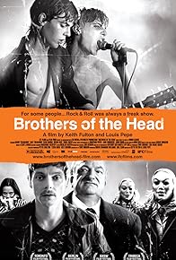 Primary photo for Brothers of the Head