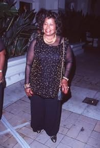 Primary photo for Katherine Jackson