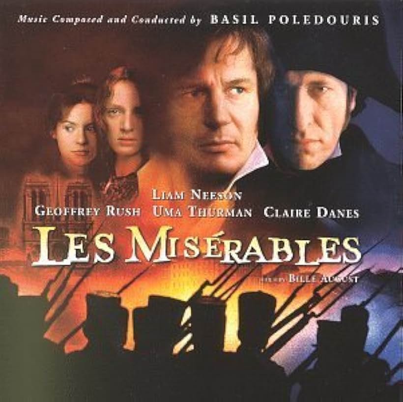 Les Misérables (1998)