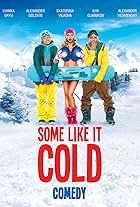 Some Like It Cold (2014)