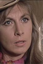 Ann Lynn in Special Branch (1969)