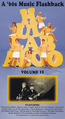 Hullabaloo (1965)